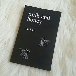 Milk and Honey