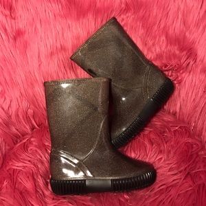🎀Burberry rain boots 🎀for kids