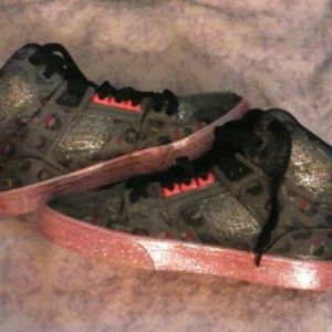 Osiris NYC 83 Vulc Skate Shoes 8.5