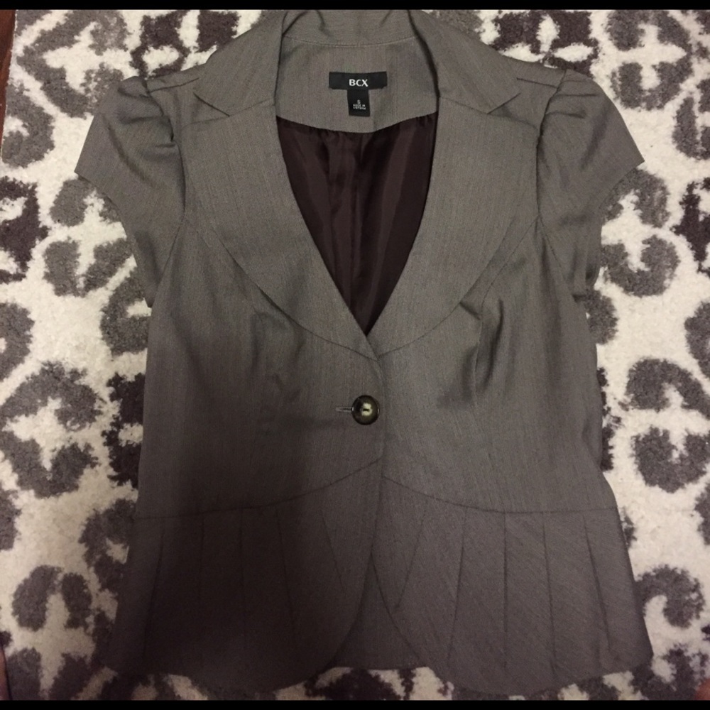 BCX jacket