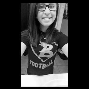 Meet your Posher, Mackenzie