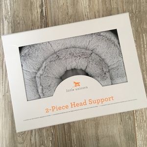 Little unicorn head support