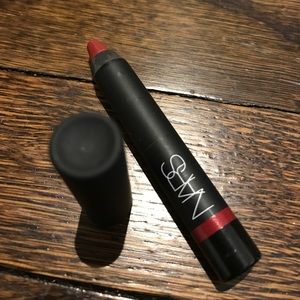 NARS Baroque velvet lip pencil