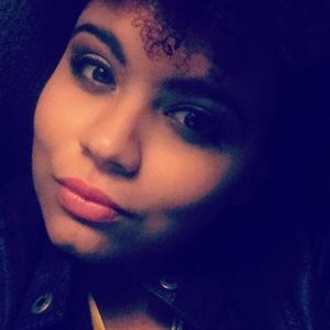 Meet your Posher, Desirae