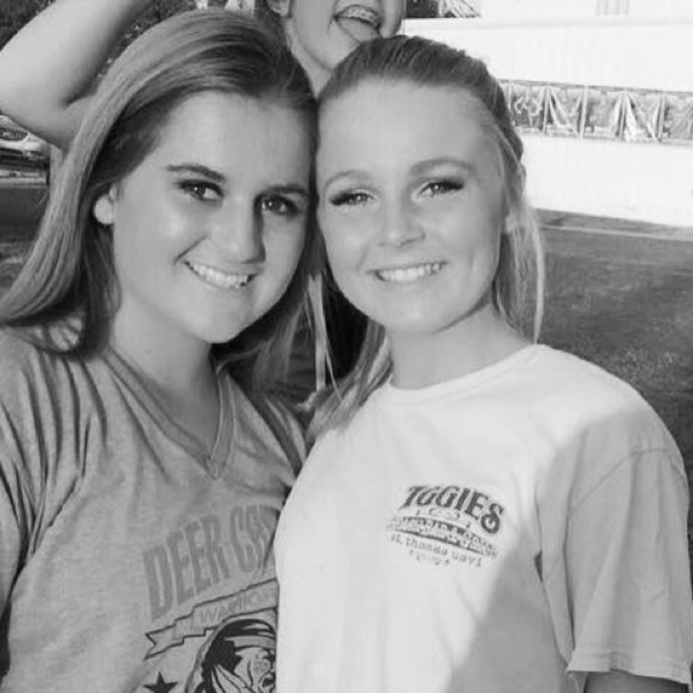 Meet your Posher, Ashlee