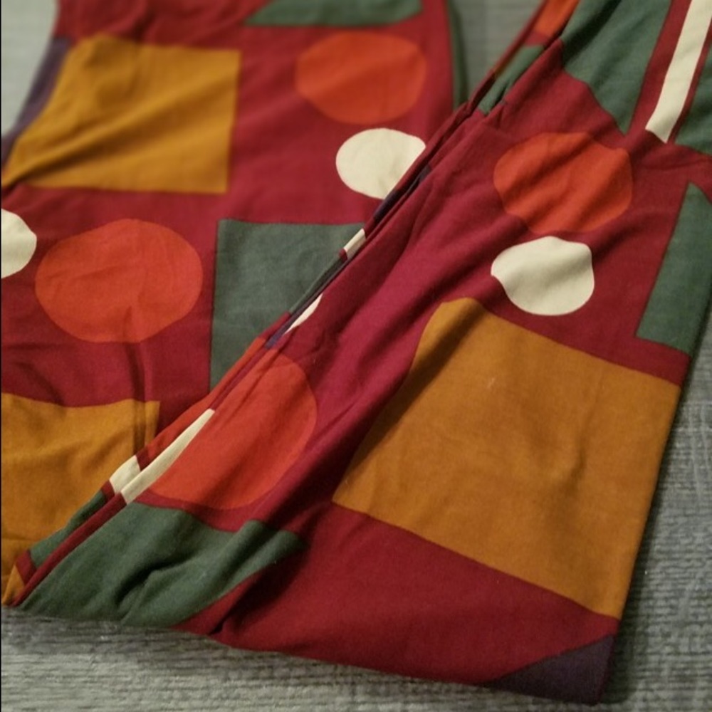 CLEARENCE Lularoe TC leggings