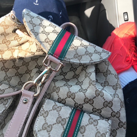 Gucci bag