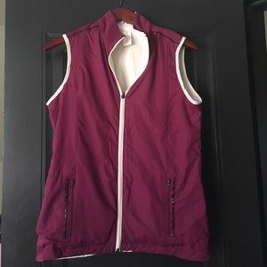 Antigua Vest - Medium