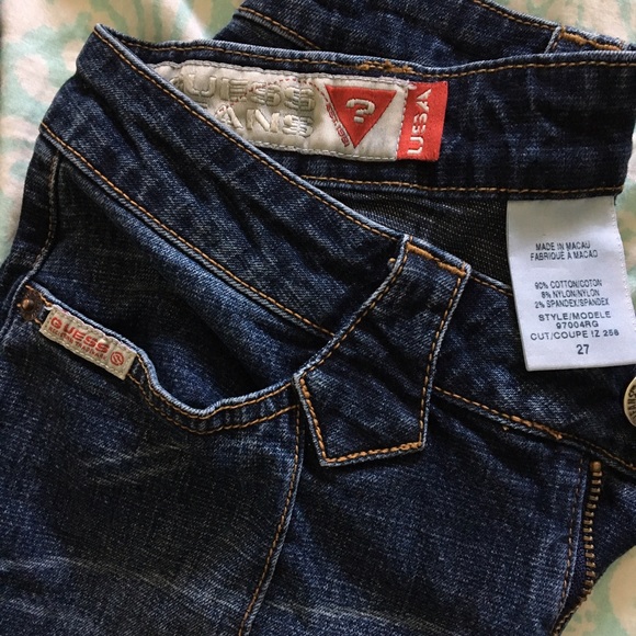 Guess jeans - Picture 2 of 4