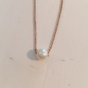 Forever 21 necklace