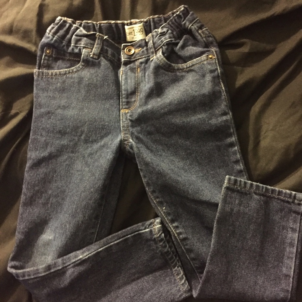 jeans boys children place