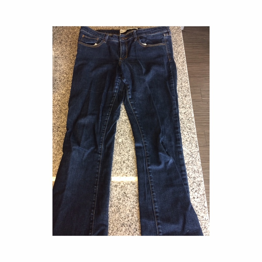 Abercrombie Jeans