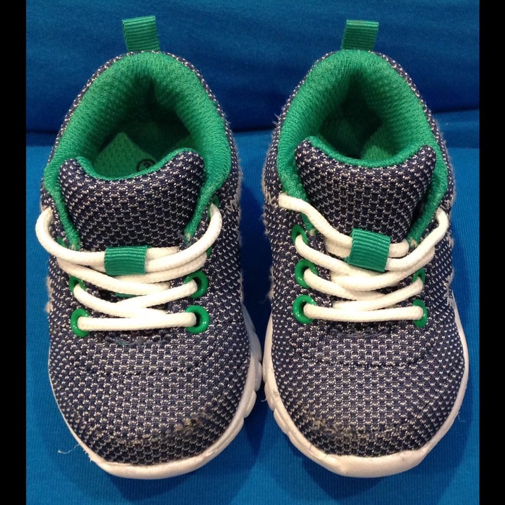 Koala Kids Infant Sneakers