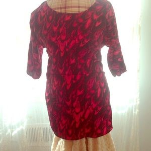 Perfect for Valentines Dress