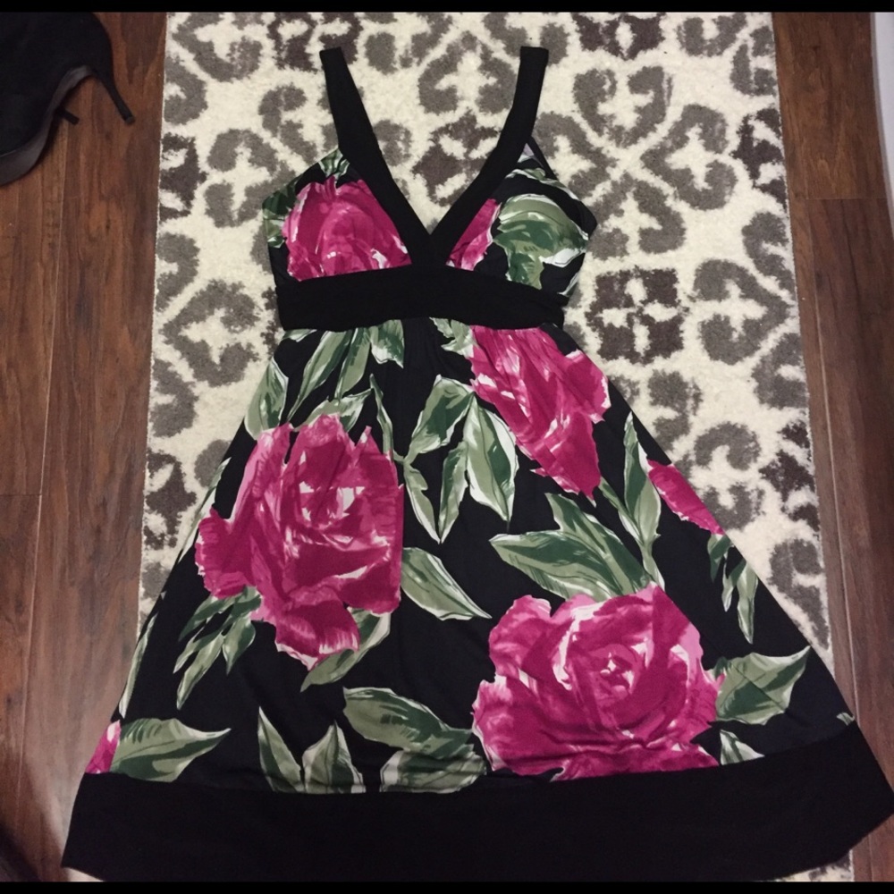 Summer dress