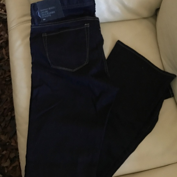 ⏰FINAL markdown🚭✅Armani Exchange jeans32R New - Picture 1 of 5