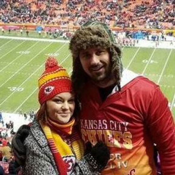 Meet your Posher, Erica - Picture 1 of 1