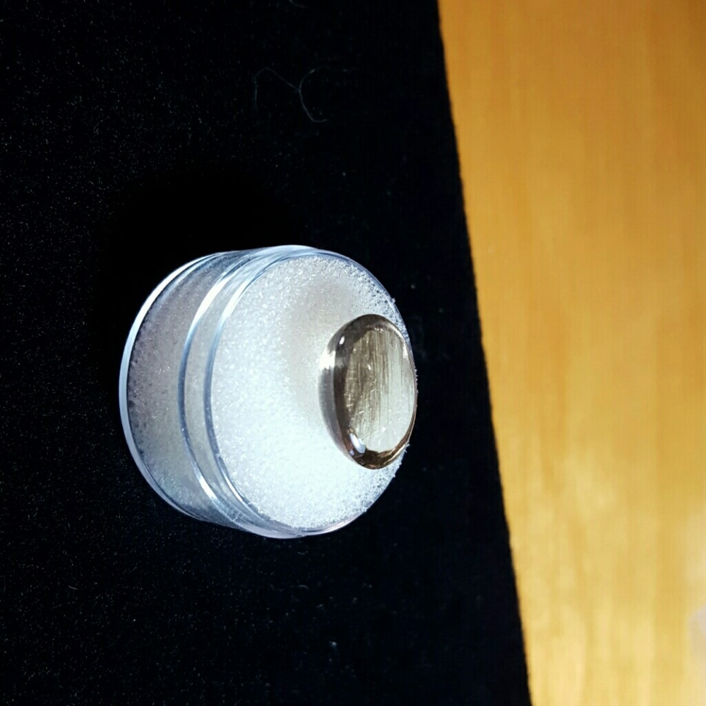 Natural Rare Oval Cut Color-Change Scapolite