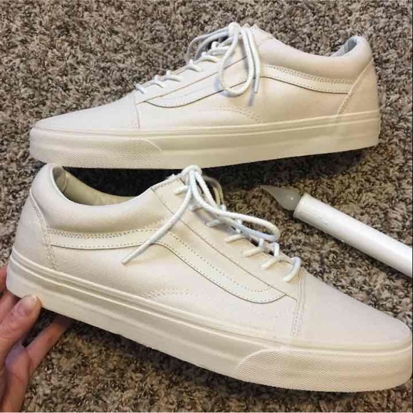 Snkr Off White Shoe Snkr Off White Shoe