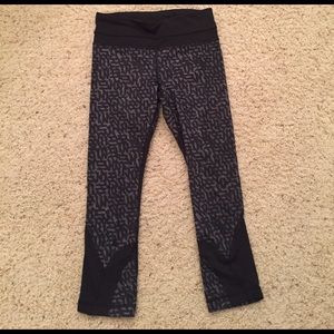 Lululemon Leggings