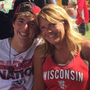 Meet your Posher, Anne