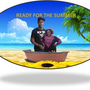 Meet your Posher, Sharmayne