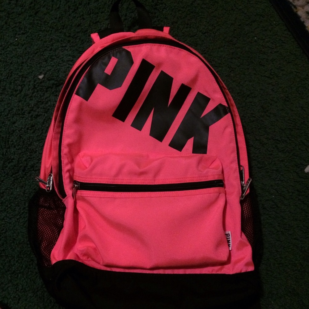 Victoria's Secret backpack