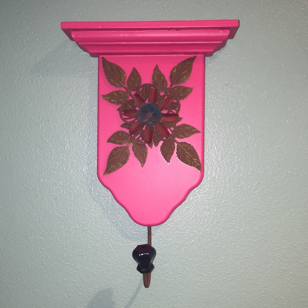 wall hook