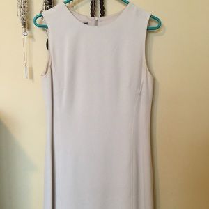 Classic just below the knee dress!