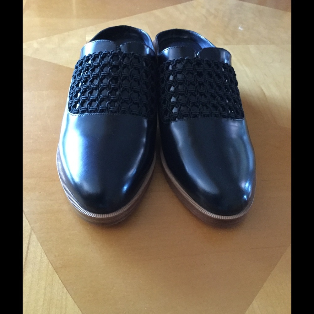 3.1 Phillip Lim Mule Shoes