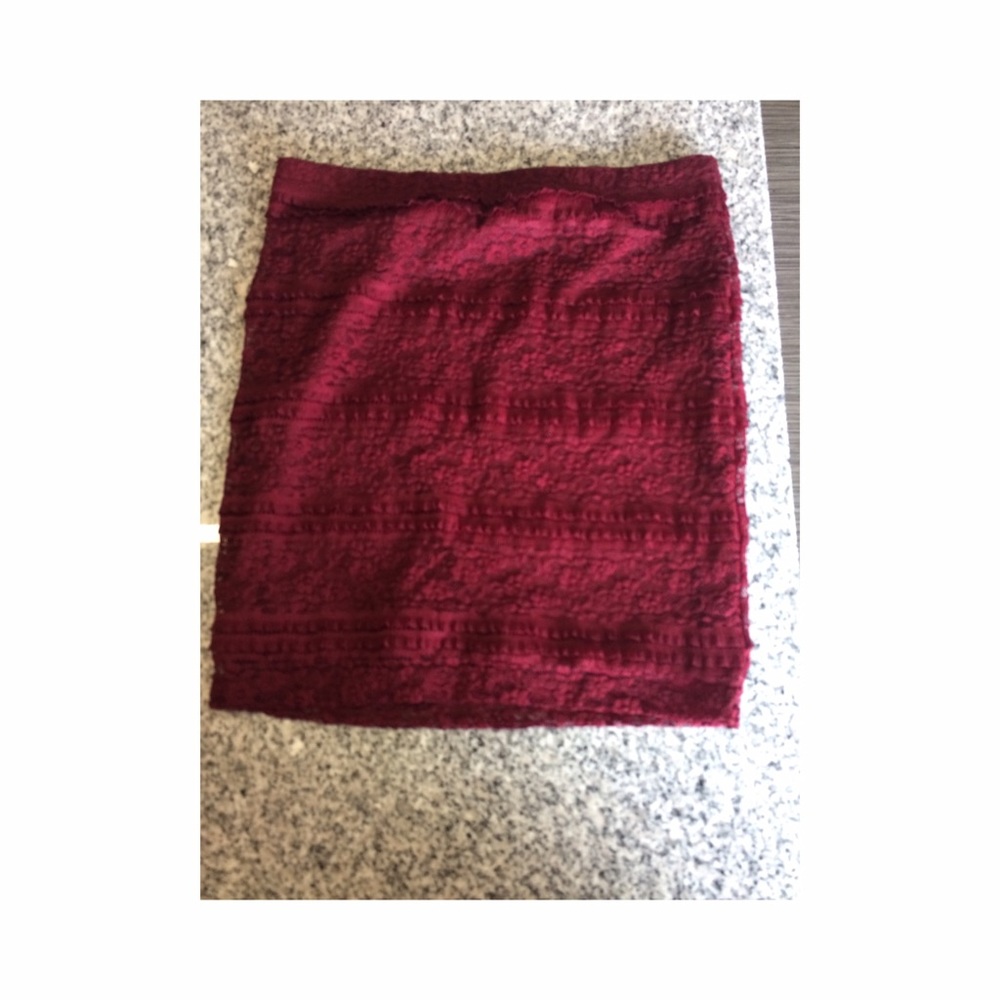 Forever 21 Skirt
