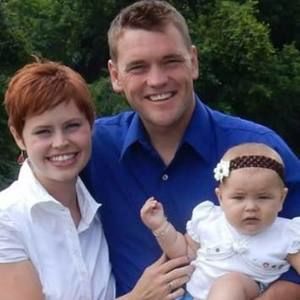 Meet your Posher, Alisa