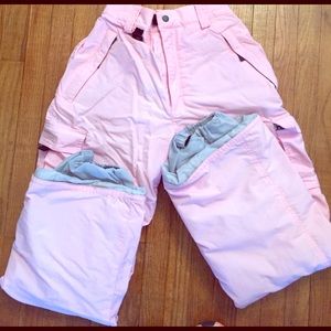 *****RESERVED**** Ski Pants