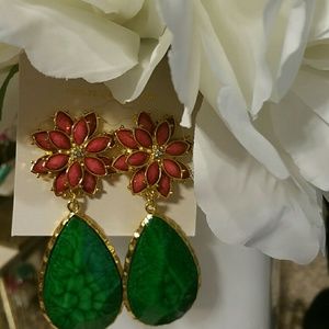 Amrita Singh Earrings