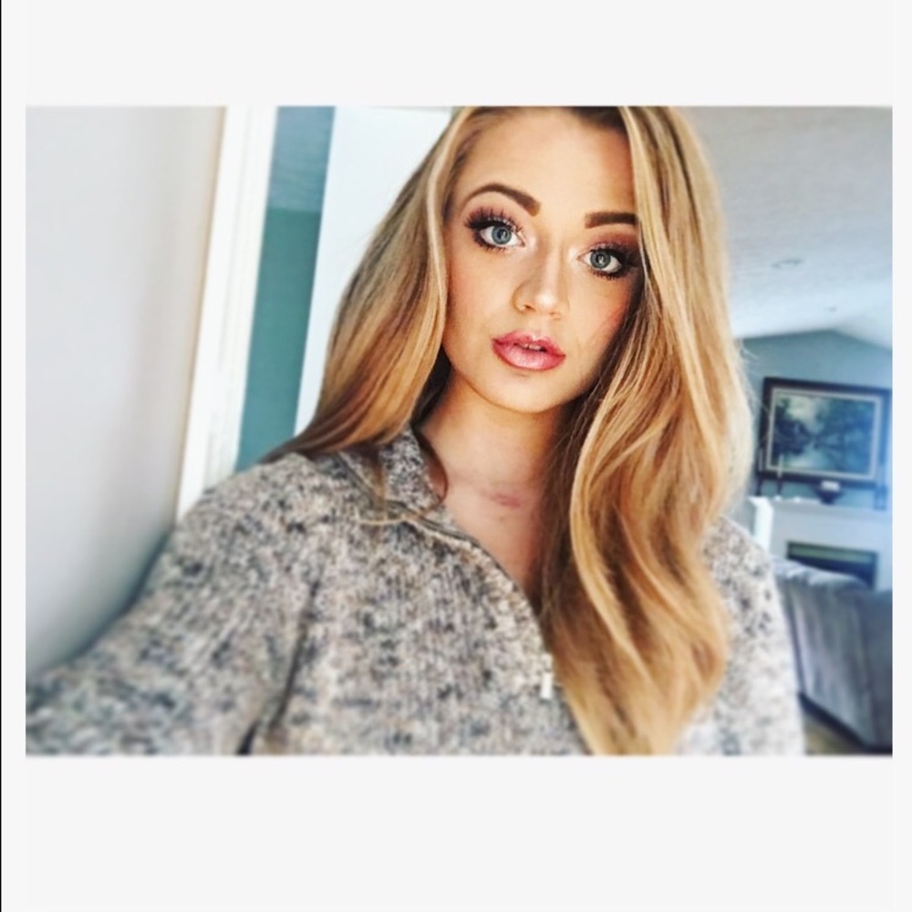 Meet your Posher, Shelby