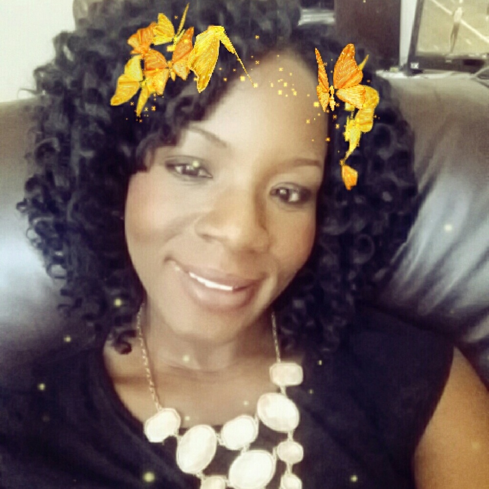 Meet your Posher, Chidi