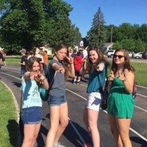 Meet your Posher, Madasin