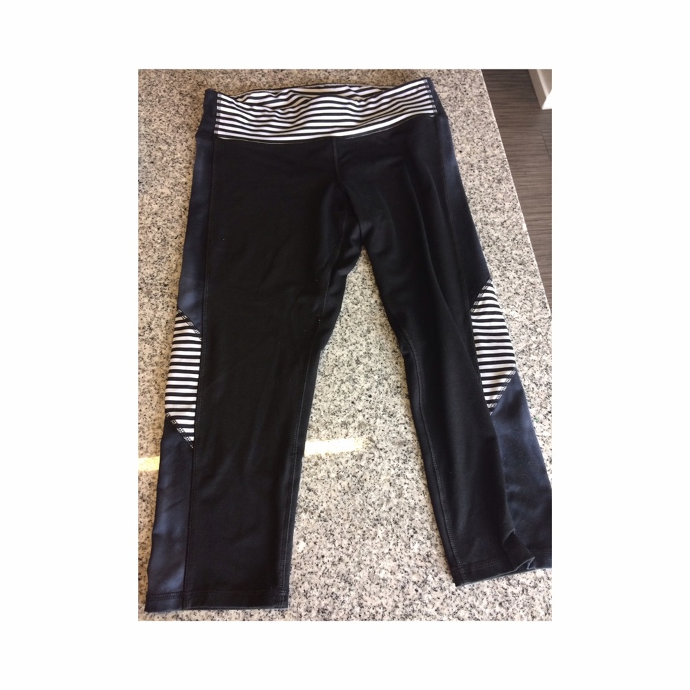 Champion Leggings