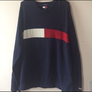 Tommy Hilfiger sweater