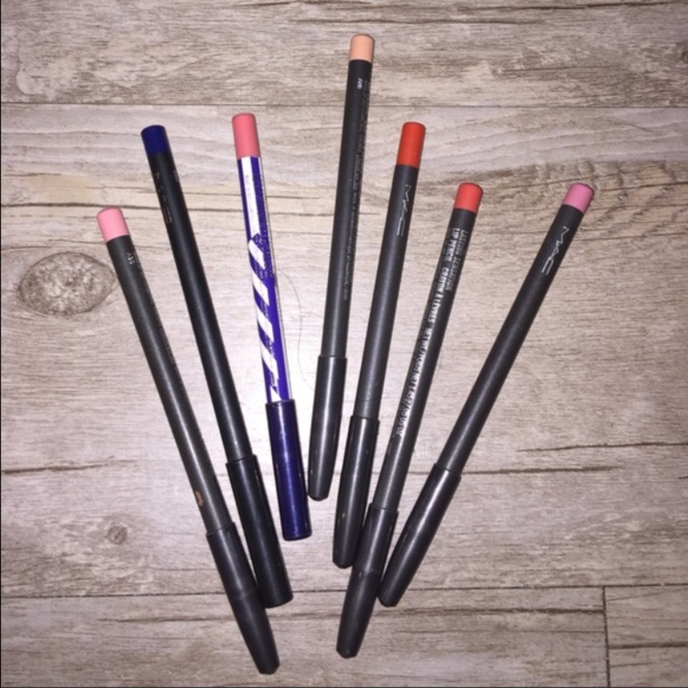 MAC Cosmetics Lip Liner