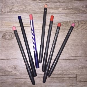 MAC Cosmetics Lip Liner