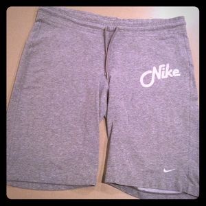 Nike Shorts