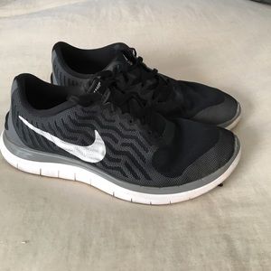 Nike Free 4.0 Shoes