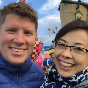 Meet your Posher, Mandy