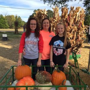 Meet your Posher, Ronna