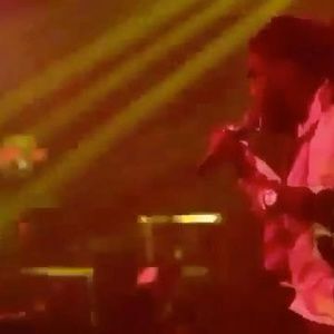 Meet your Posher, Grip