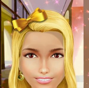 Meet your Posher, Dina