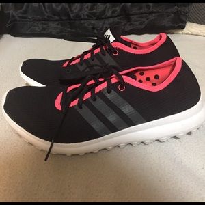 Adidas women's running shoes