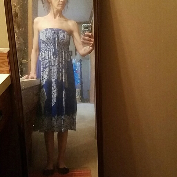 Sundress.... - Picture 2 of 4