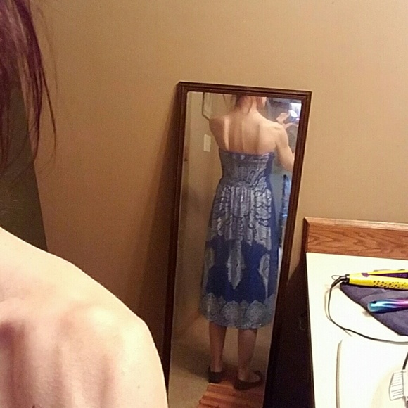 Sundress.... - Picture 3 of 4